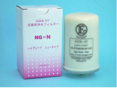 Leveluk Water Filter HG-N High Grade SD501 Platinum Kangen R Enagic Authentic #8