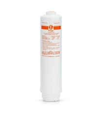 Enagic Kangen Leveluk DPS Replacement Filter Orange Calcite Media Acid Neutral