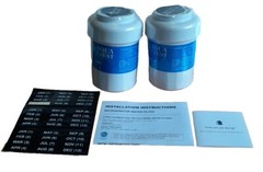 Aqua Crest NSF Certified Water Filter, Replacement for RF-9999® 2 Filters