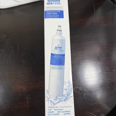 Golden Icepure RWF1000A Refrigerator Water Filter LG Kenmore LT600P 5231JA2006
