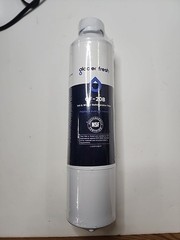 Glacier Fresh GF-20B Refrigerator Water Filter Replacement, NEW…