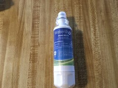Waterdrop Advanced WD-F32 Water Filter for use in LT700P New Sealed
