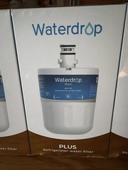 The WDP-F05 Refrigerator Water Filter