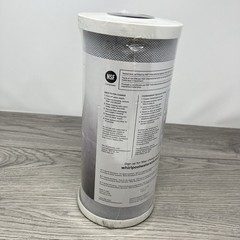 Whirlpool WHA4BF5 Large Capacity Carbon Whole Home Water Filter Cartridge NEW