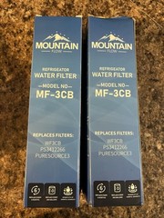 Mountain Flow MF-3CB