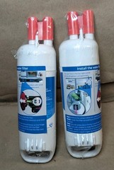 Waterdrop WD-F38 Refrigerator Replacement W10295370 – SET OF 2 – SEALED