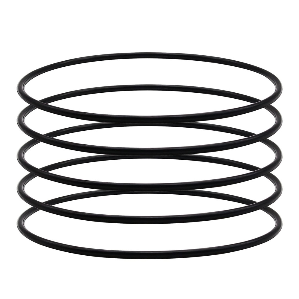 （5/Pack） 151122 O-Ring for Pentek Pentair Water Big Blue Housings