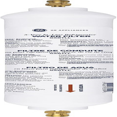 Appliances GXRTLL 5-Year In-Line Filtration System Water Filter