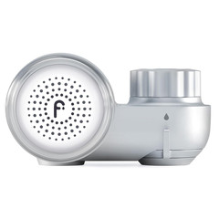 Skincare Filter 2.0, Bathroom Sink Filter Faucet for Men and Women’S Skin Care,