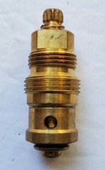 CRANE FAUCET CARTRIDGE. Right side.