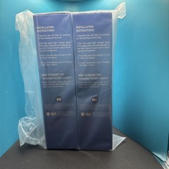 Mountain Flow Refrigerator Water Filter MF-3CB