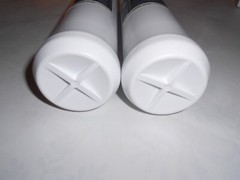 2 Pack Filter WHIRLPOOL ULTRAEASE Dual Stage Water Filters for WHADUS5 & WHEDD20