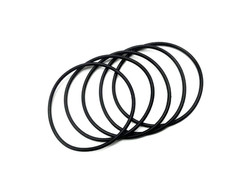 WS03X10039 Water Filter O-Rings GXWH30C GXWH35F GXWH40L WHKF-DWHBB (10/Pack)