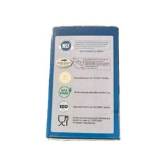 PUREPLUS PP-RWF0600A Refrigerator Water Filter Replacement NEW in Box