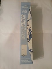 Whirlpool EZ Change Basic Replacement Water Filter (4396919) NIB