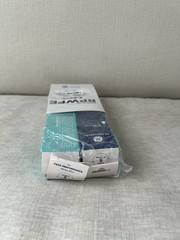 GE Genuine RPWFE Refrigerator Water Filter 2-Pack OEM New Open Damaged Box