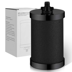 2pcs Alexapure Pro Genuine Replacement Filter