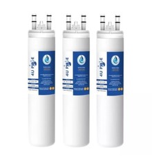 Set 3 Water Filter 4U Pure Replacement EPTW Urce Ultra SMF1005 US SELLER