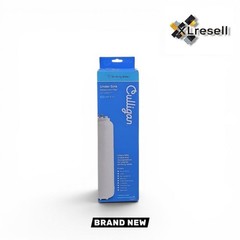 Culligan EZ-Change Premium Replacement Water Filter Cartridge Filtration System