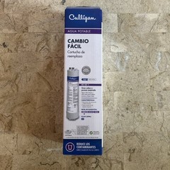 Culligan RC-EZ-1 Easy Change Basic Water Filtration Replacement Cartridge NEW