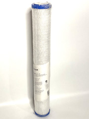 PENTAIR/EVERPURE EV910825-75 Quick Connect Filter,5 micron,3.3 gpm 53GK20