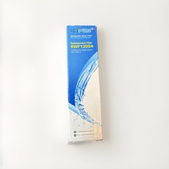 IcePure Refrigerator Water & Ice Replacement Filter Kenmore LG RWF1200A 4A1