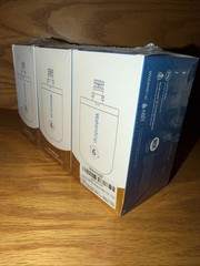 The WDP-F05 Refrigerator Water Filter