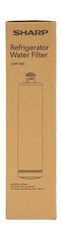 Sharp SJWF300 Replacement Water Filter for French Door Refrigerator SJF2955KS