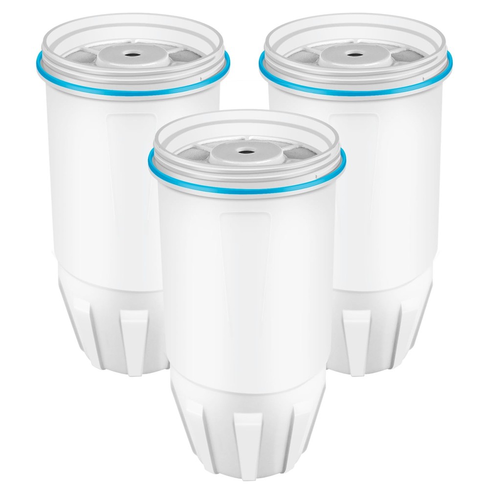Water Filter Replacement for Zero Water Pitcher, Water Filters Replace ZR001 …