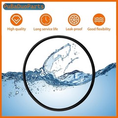 6-Pack 151122 O-Rings Compatible with Pentek Big Blue Water Filter Housings S…