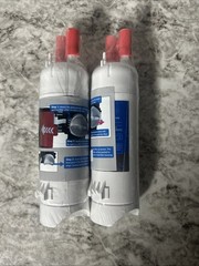 Waterdrop WD-F38 Refrigerator Replacement W10295370 Filter 2 Pack