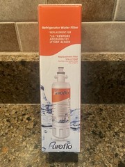 Puroflo Refrigerator Water Filter YFG-LT700P Replacement For LG and Kenmore