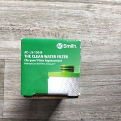 A. O. Smith AO-US-100-R The Clean Water Filter Claryum Filter Replacement