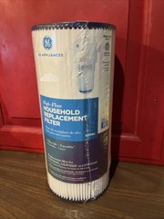 GE # FXHSC High Flow Household Replacement Filter GXWH40L GXWH35F GNWH38S