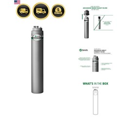 Advanced Direct Connect Under Sink Replacement Filter for AO-MF-ADV System – …