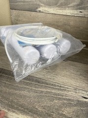 Brio 3 Stage Advanced Filtration System NFLUSFQ300⚠️please Read Description⚠️