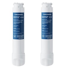 6/4/2 pack for Frigidaire EPTWFU01 PureSource Ultra II Refrigerator Water Filter