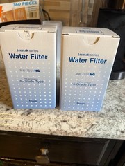Leveluk Enagic Kangen Water Filter MW-7000 HG for SD501 Sold before 2011
