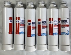 Project Source Twist-in Refrigerator Water Filter S-2-2 Fits Samsun HAF-CINS(6pk