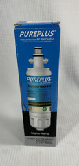 Pureplus Refrigerator Water Filters PP-RWF1200A-S LG, Kenomore- Sealed