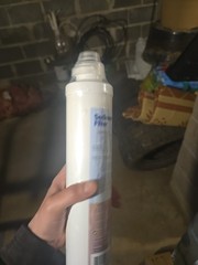 41407001 Quick Change Sediment Filter