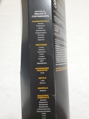 Whirlpool Ice & Water Refrigerator Filter 3 OEM WHR3RXD1 For P1WB2 P1WB2L
