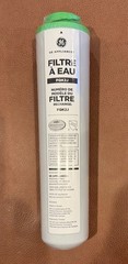 GE APPLIANCES Model Number FQK2J Water Filter Replacement