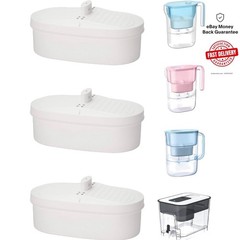 WD-PF-01A Filters for Waterdrop Systems – Safe Drinking Water, Fast Flow 0.3gpm