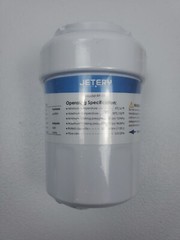 Jetery Refrigerator Water Filter – Fits GE, Hotpoint and Kenmore – New