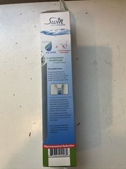 Replacement GE MSWF 101820A Kenmore 469914 Refrigerator Water Filter SGF-MSWF