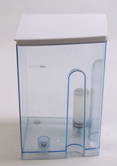 Bluevua RO100ROPOT-UV Reverse Osmosis System Replacement Water Tank