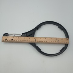 Durable Whole House Water Filter Wrench Inner Diameter 6-1/8″ SEE PHOTOS & READ