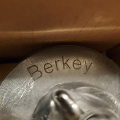 Water Filter Replacement for Berkey BB9-2 Water Filter Black Berkey Filters