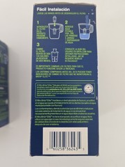 3-Pack Brita Elite Carbon Core Replacement Filter New